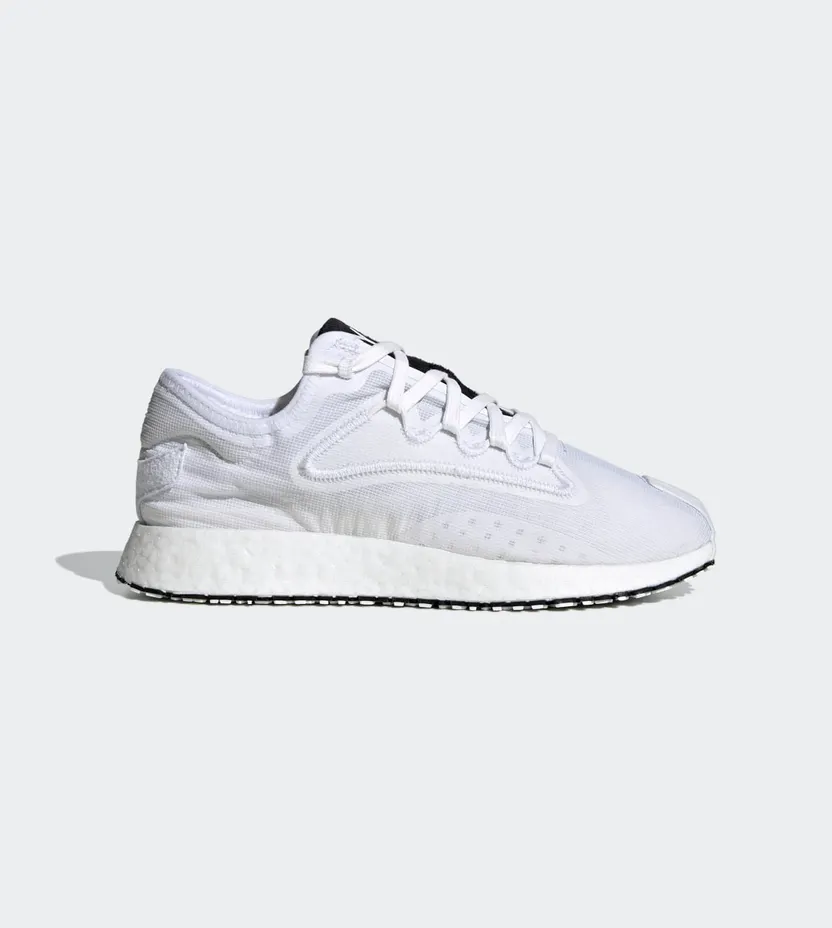 adidas Y-3 Raito Racer Cloud White / Black / Cloud White (EH1436)