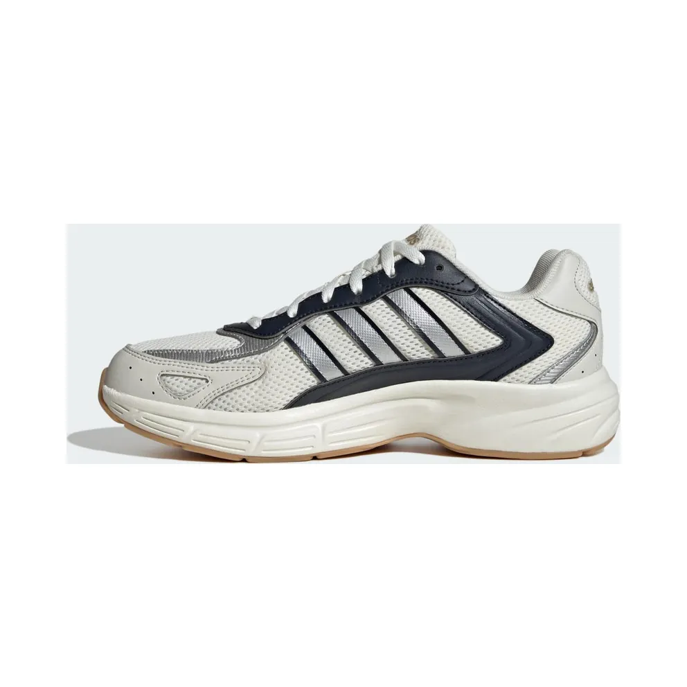 Adidas Eclyptix 2000 Off White / Matte Silver / Legend Ink (JR6131)