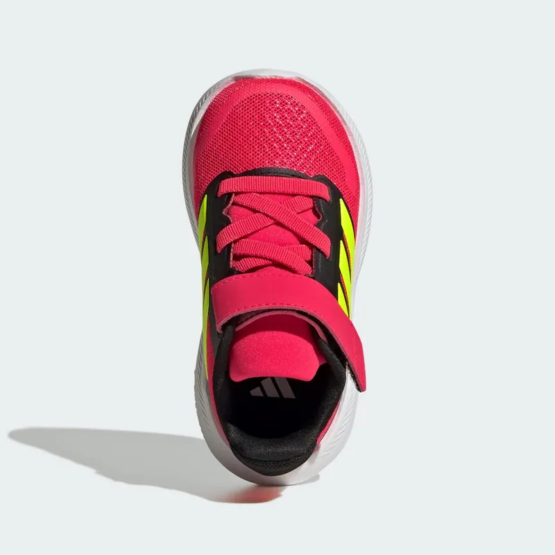 adidas Runfalcon 5 Lucid Red Lemon Black (IH6866)