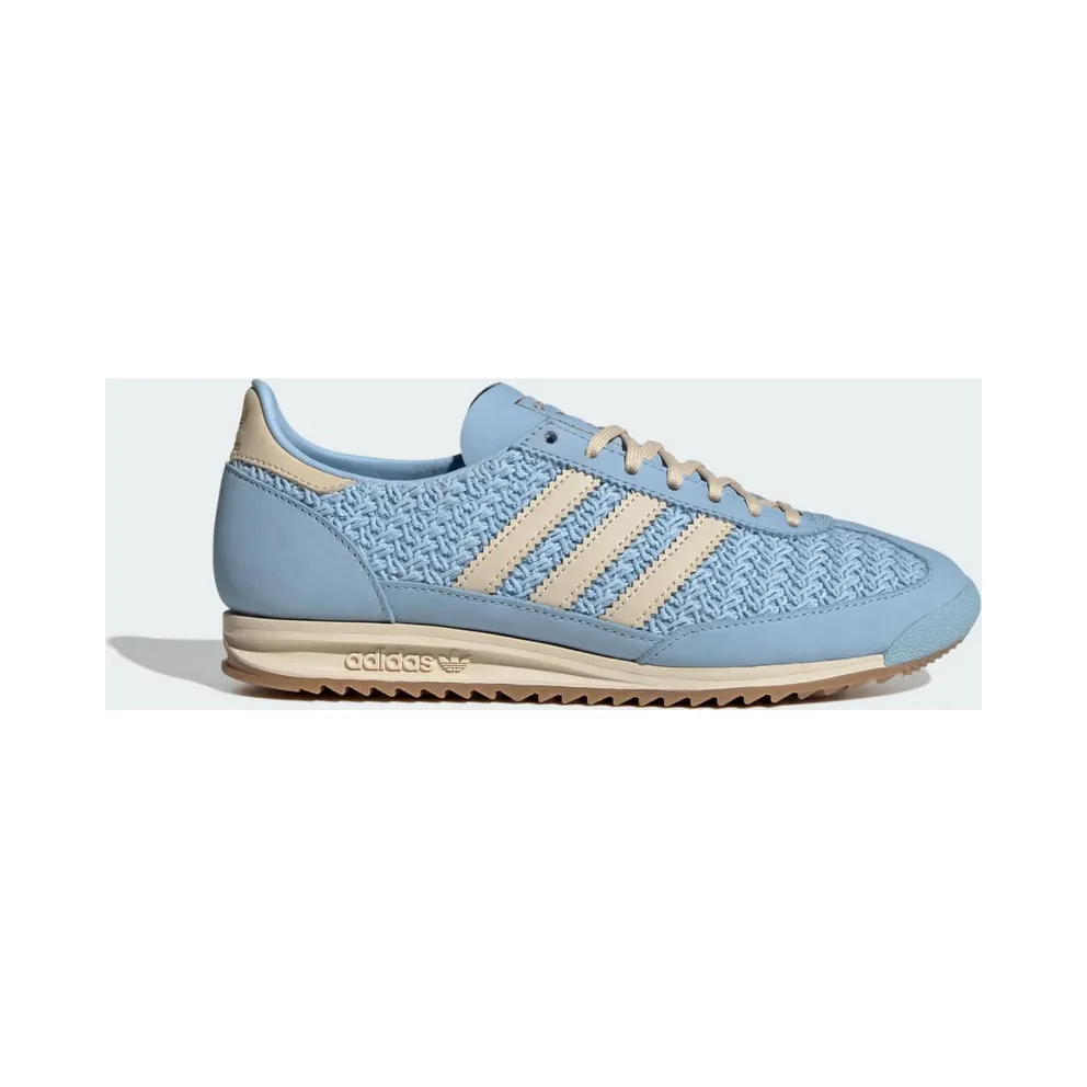 Adidas SL 72 OG Clear Sky / Sand Strata / Cream White (JR4230)