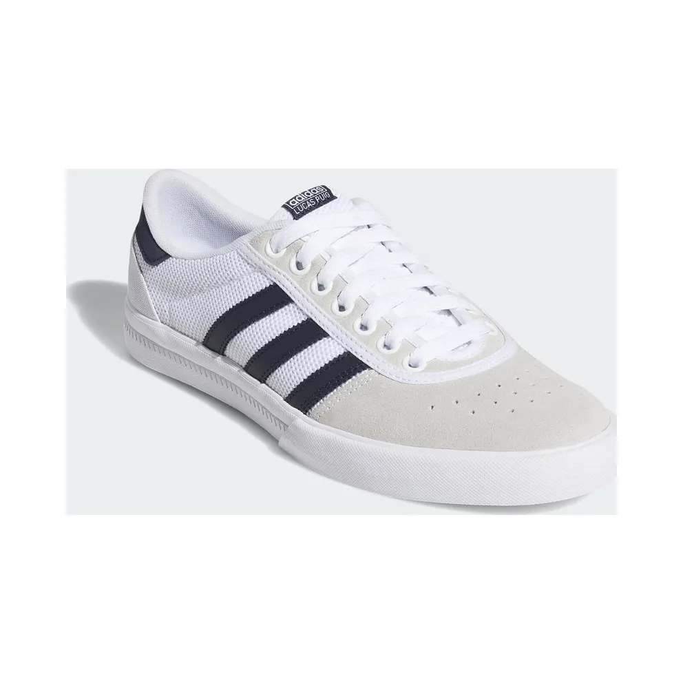 adidas Lucas Premiere Cloud White Legend Ink Cloud White/Legend Ink/Cloud White (DB3090)