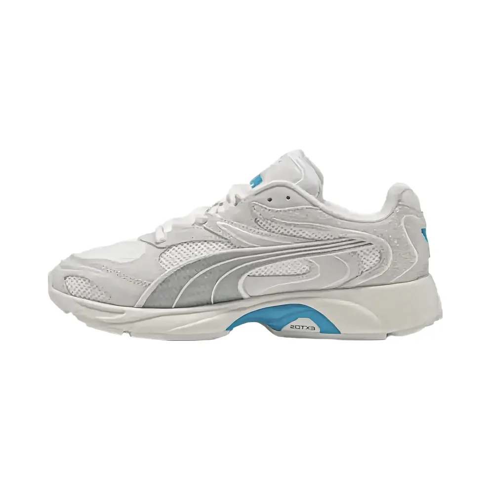 Puma Extos Collector “Grey” (398109-06)