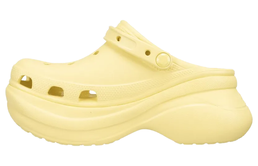 Crocs Classic Bae Clog “Daylily” (206302-78R)