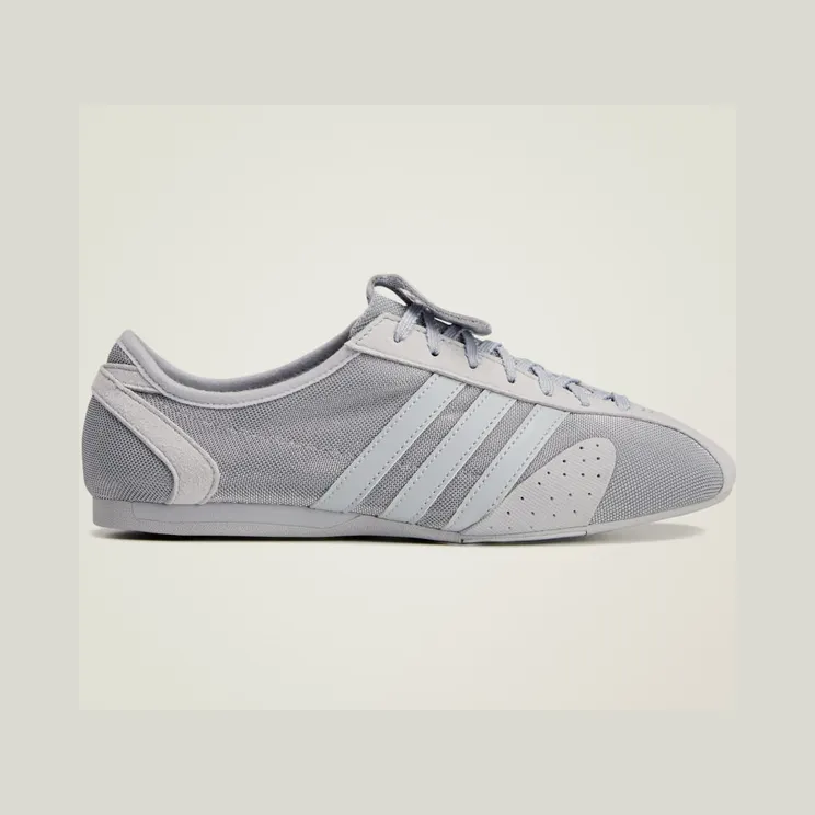 adidas by Stella McCartney Sportswear 76 Light Solid Grey / Light Solid Grey / Onix (KJ8931)