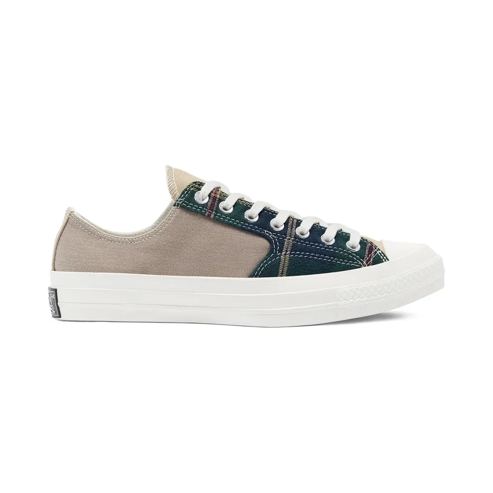 Converse Beyond Retro Workwear Chuck 70 Low Top Tan/black/egret (169835C)