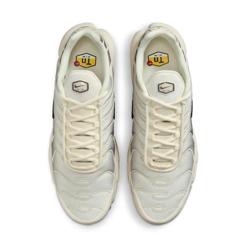 Nike TN Air Max Plus Light Orewood Brown – “Bruin” (DM0032-106)