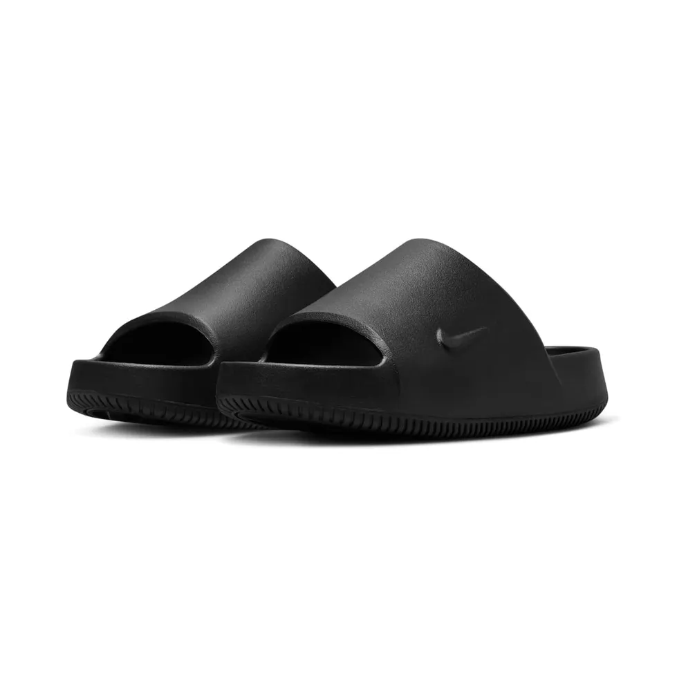 Nike Calm 2.0 Slides Black – “Black” (IB7561-001)