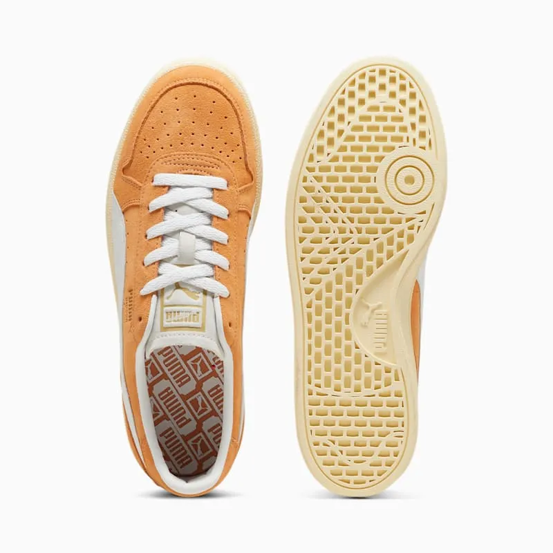 Puma Indoor Soft “Orange” (401136-02)
