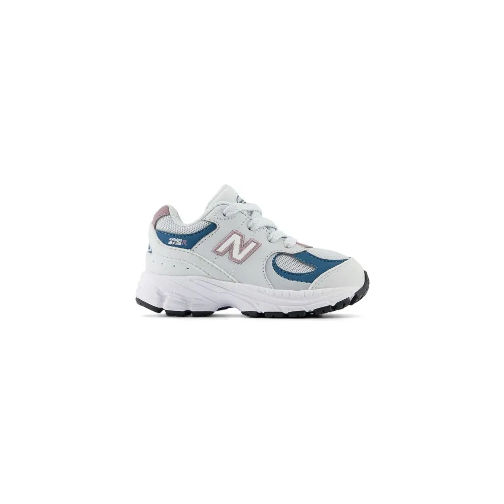 New Balance 2002R TD “Quartz Grey Ice Wine” (IC2002KA)