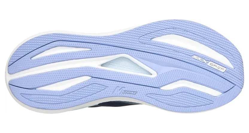 skechers-go-run 129780_NVY
