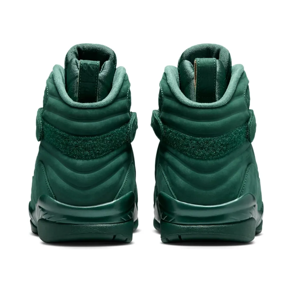 Air Jordan 8 – Bin23 – “Fir / University Red-Muslin” (IO2053-300)