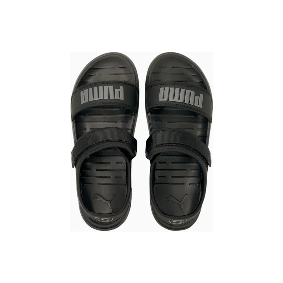 Puma SoftRide Sandal “Castlerock” (375104-01)