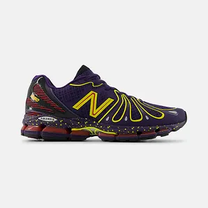 New Balance 1890 – “Boysenberry / Punch Yellow” (U18909P5)