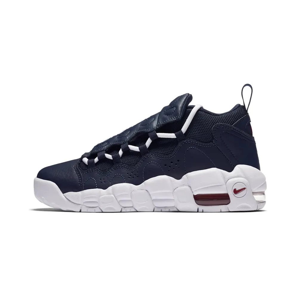 Nike Air More Money Obsidian (GS)