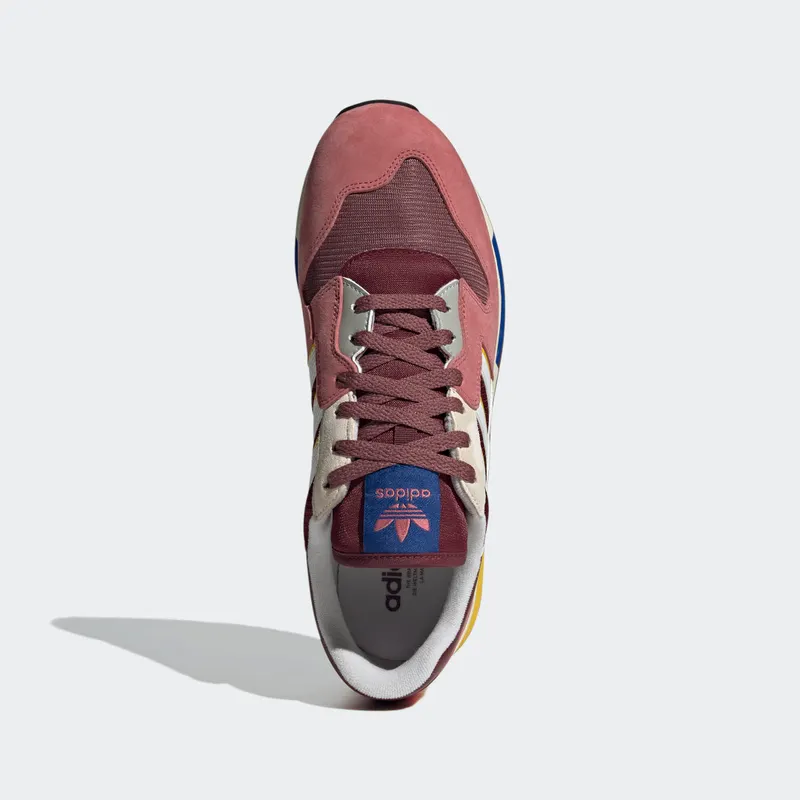 Adidas ZX 420 Wonder Red / Wonder Red / Off White (GX4639)