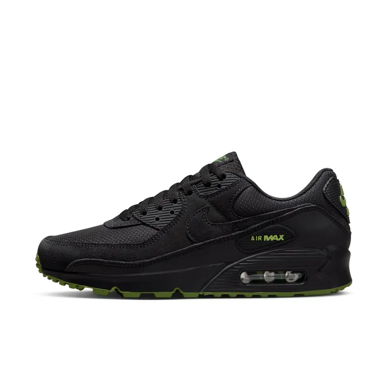 Nike Air Max 90 Black Chlorophyll (DQ4071-005)