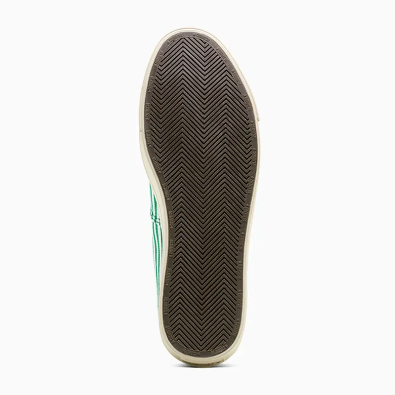 Converse Naut-1 OX “Green/White” (A16264C)