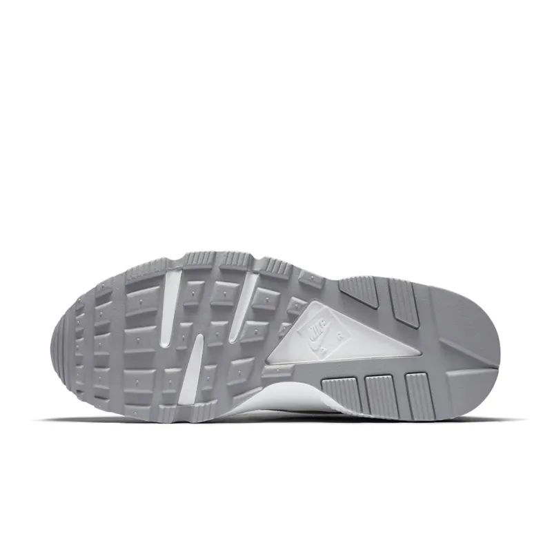 Nike AIR HUARACHE RUN SE “Metallic Silver” (859429-002)