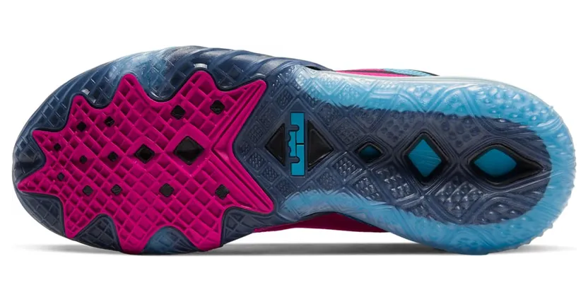 nike-lebron-18 CV7562-600