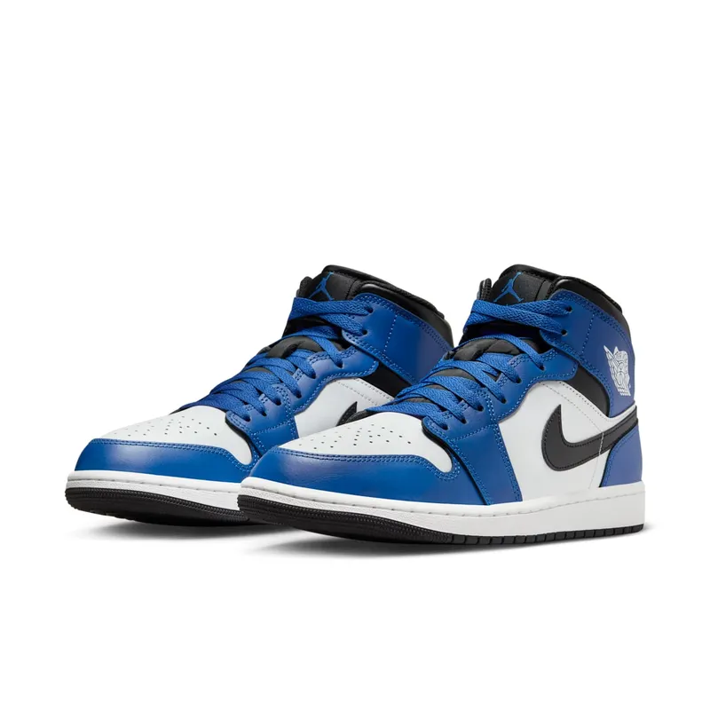 Jordan 1 Mid “Game Royal” (DQ8426-402)