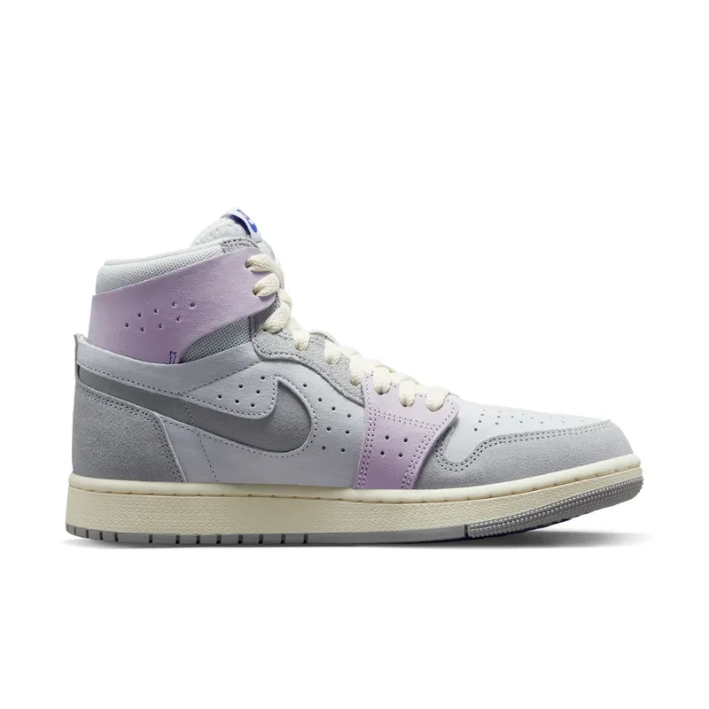 AIR Jordan 1 ZOOM CMFT 2 “Barely Grape” (DV1305-005)
