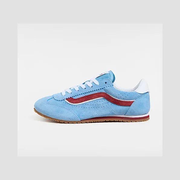 Vans Super Lowpro Heritage Blue (VN000D83E2W)
