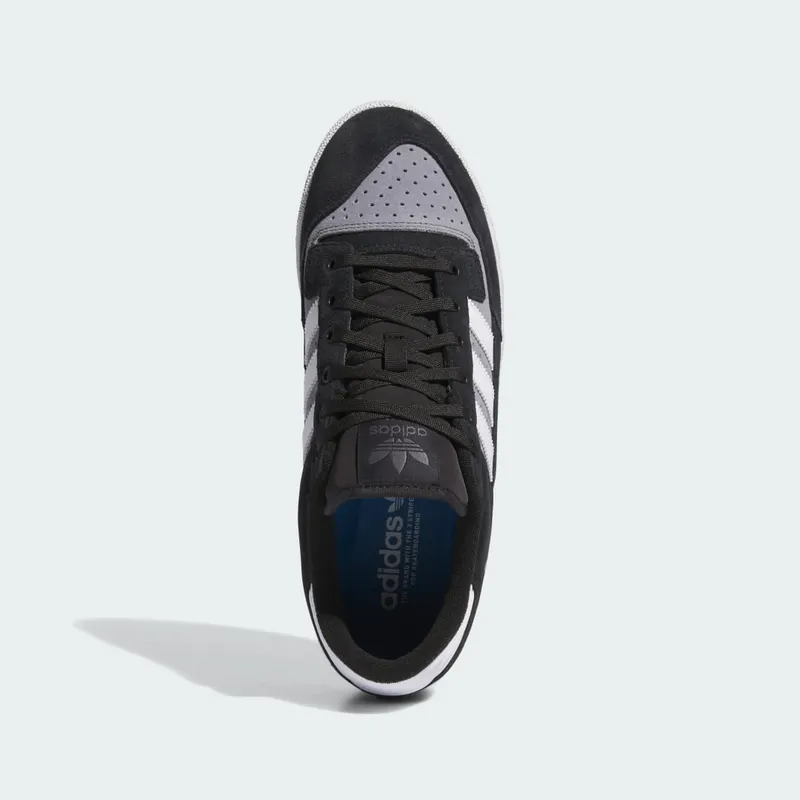 Adidas Centennial ADV Core Black / Grey Five / Cloud White (IE6610)