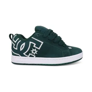 DC Court Graffik “Green” (EDYS100014301)