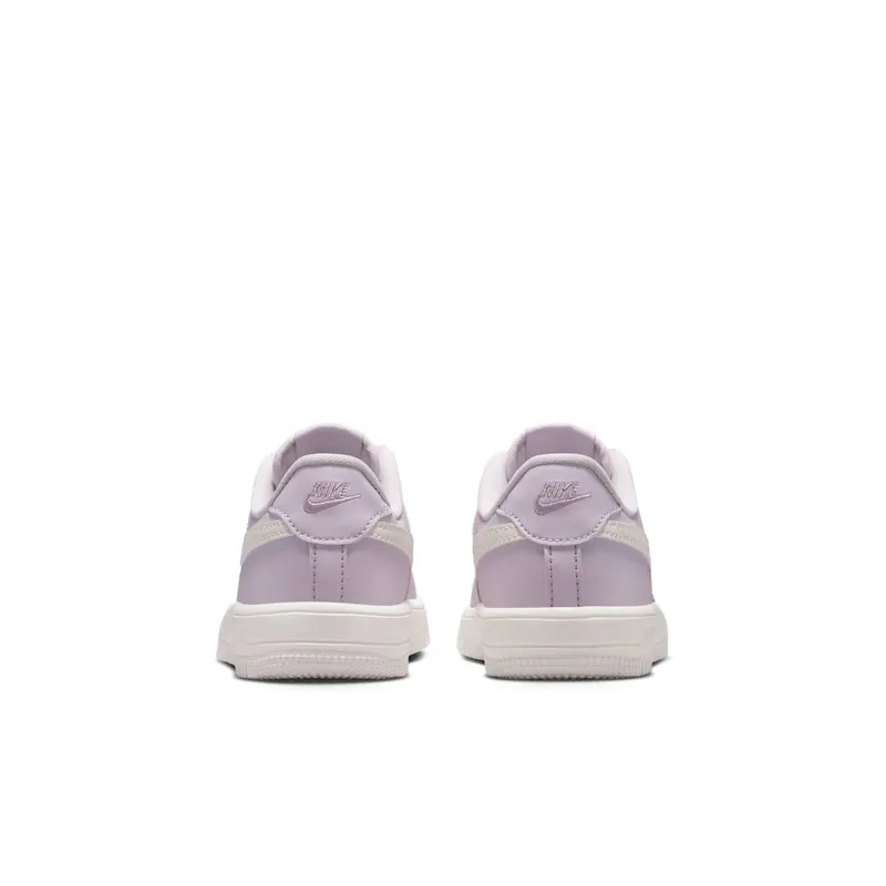 Nike Air Force One Low Light Violet / Iced Lilac / Sail (IF1673-500)