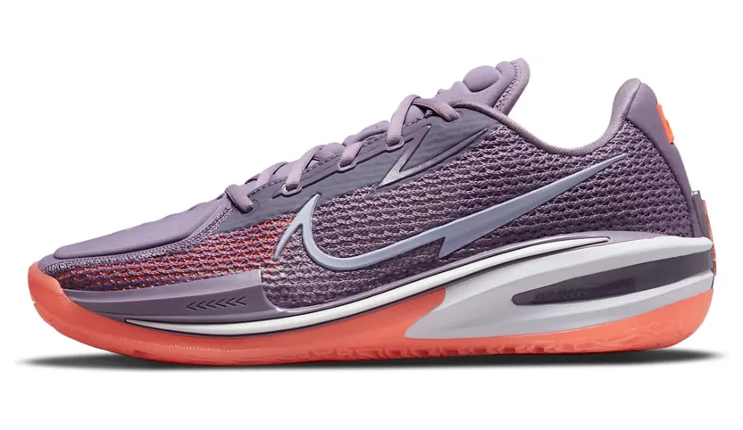 Nike Air Zoom G.T. Cut Violet Crimson (CZ0175-501)