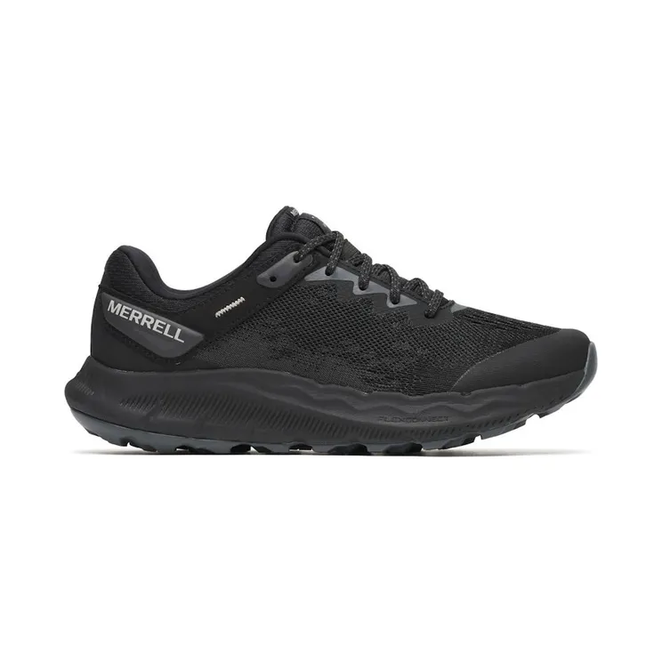 Merrell Antora 4 Black Alloy (J068468)