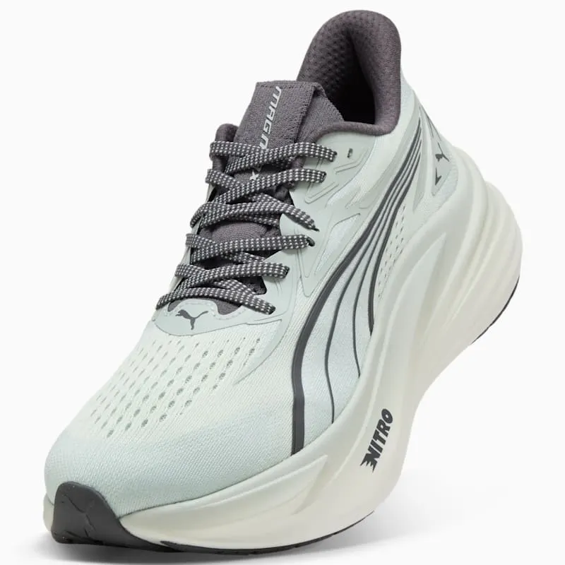 Puma MagMax NITRO Green