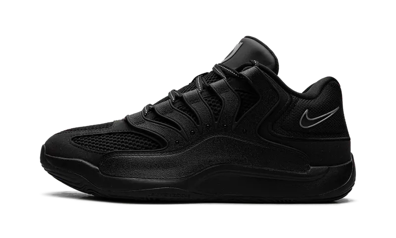 Nike KD 18 TB “Triple Black” (IM0634-001)