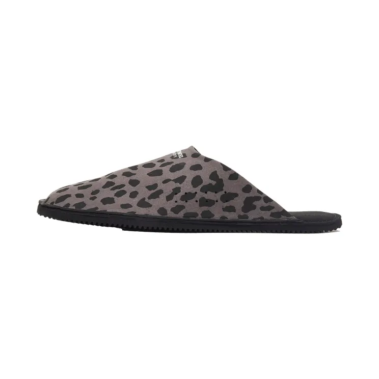 Suicoke WACKO MARIA MULE SANDAL “Grey” (OG-260WM-GRY)