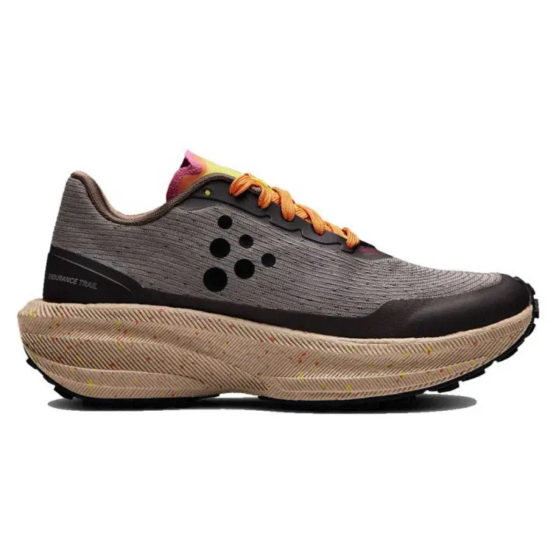 Craft Endurance Trail Shoes CO1913375-230244