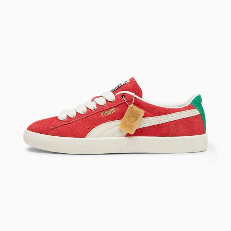 Puma Suede VTG Origins ‘Puma Red’ (39311601)