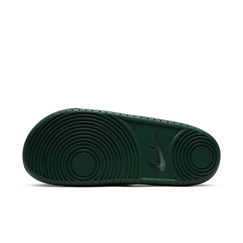 Nike College Offcourt Michigan State Particle Grey/Grey Fog-White-Metallic Silver (CZ9677-001)