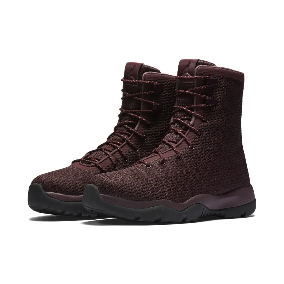 Jordan Future Boot Night Maroon Night Maroon/Black-Infrared 23 (854554-600)