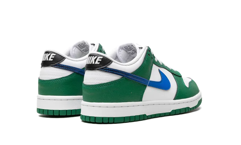 Nike Dunk Low “Malachite” (FZ4357-300)
