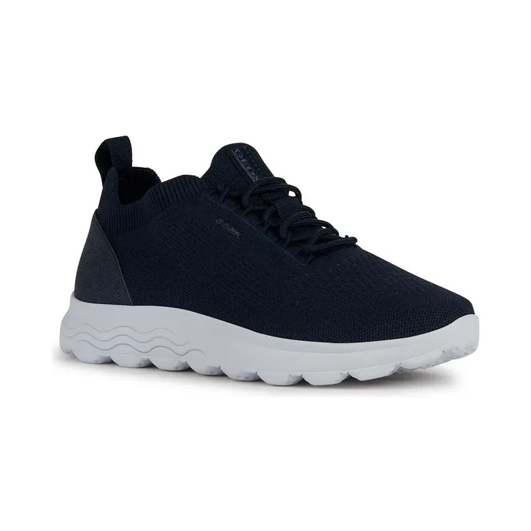 Geox Spherica “Navy / Denim” (U15BYA0006KC4585)