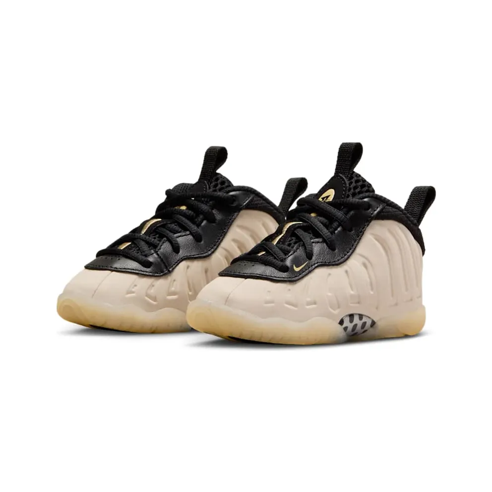 Nike Little Posite One Light Orewood Brown (FQ1929-001)