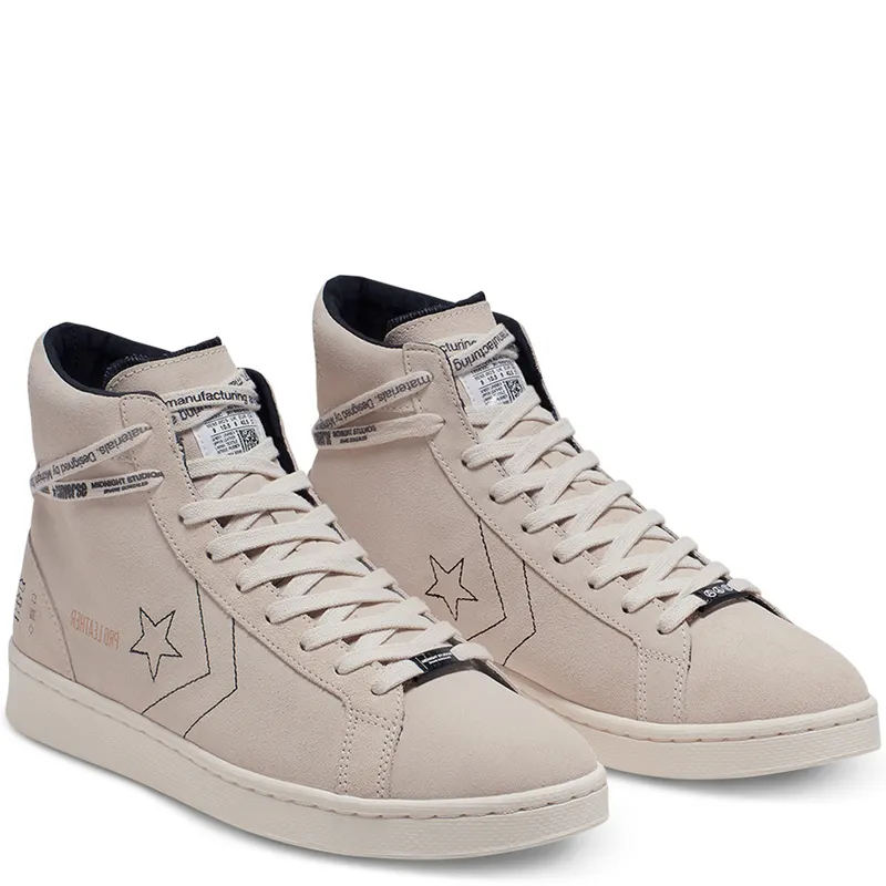 Converse Midnight Studios Pro Leather High Top (165630C)