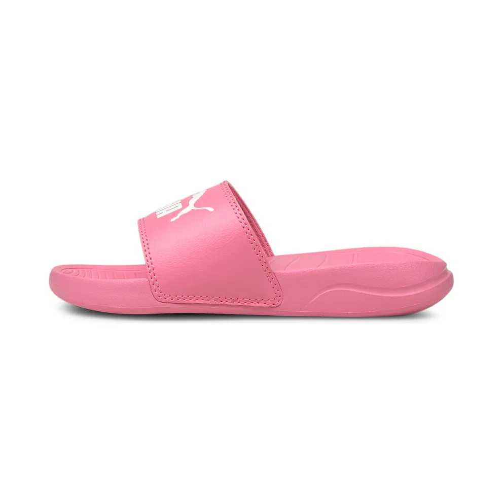 Puma Popcat 20 kindersandalen Pink/White (37231313)