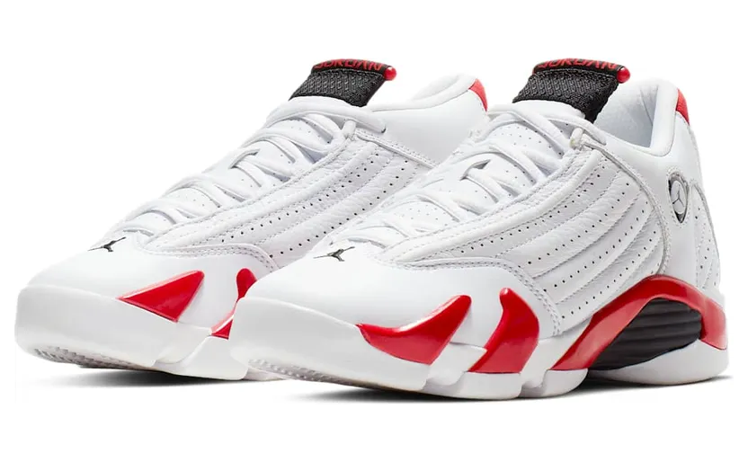 air-jordan-14 487524-100
