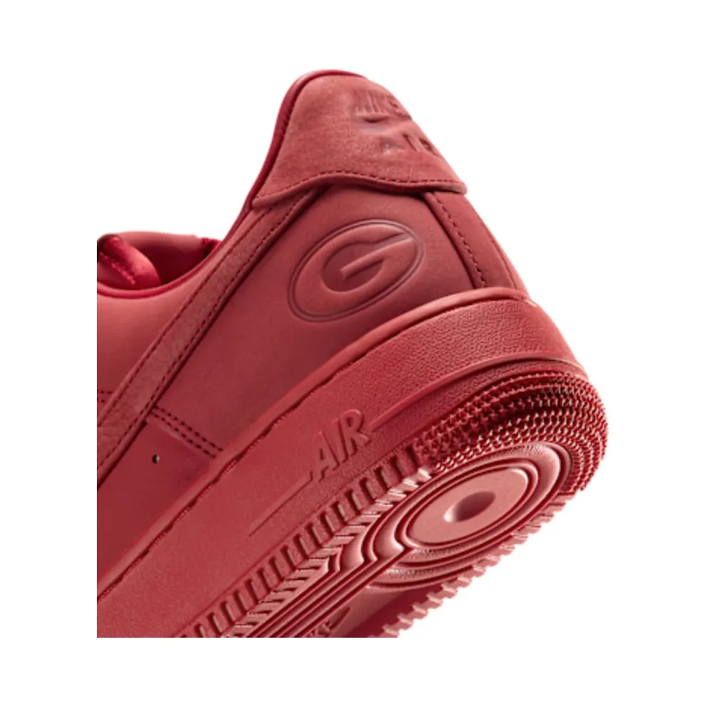 Nike Air Force 1 Low – Georgia Bulldogs – “Georgia Bulldogs” (JF5457-600)