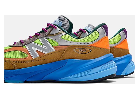 new-balance-990 M990AB6