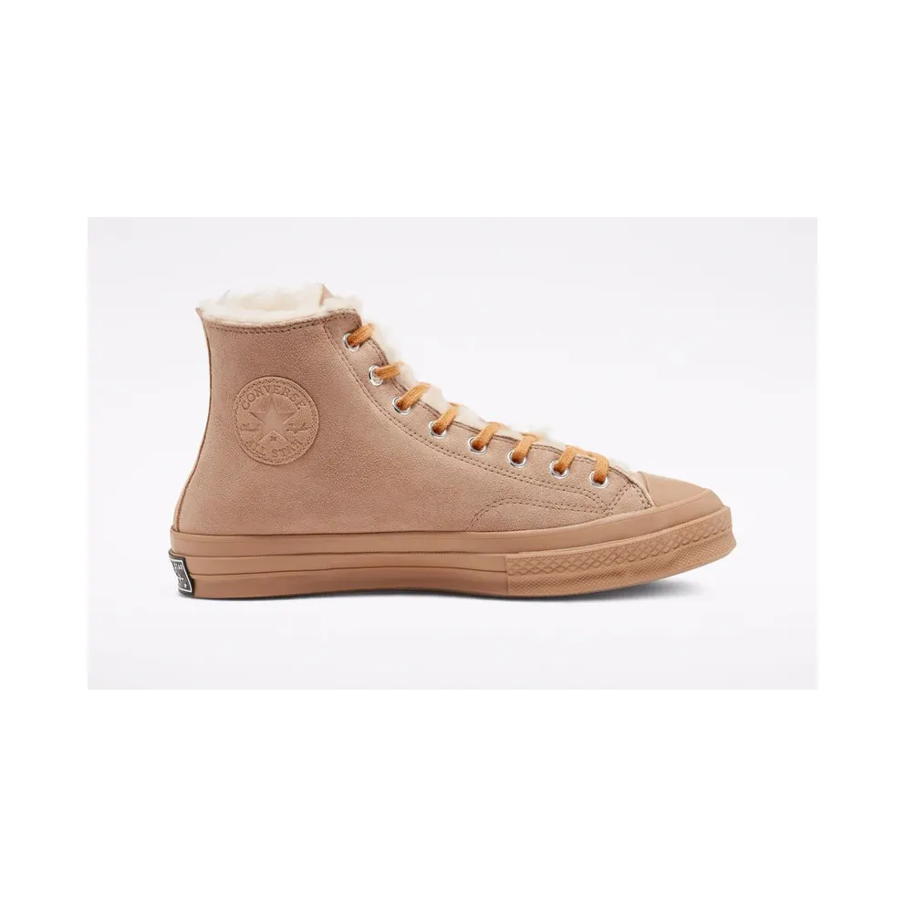 Converse Shearling Chuck 70 (166318C)