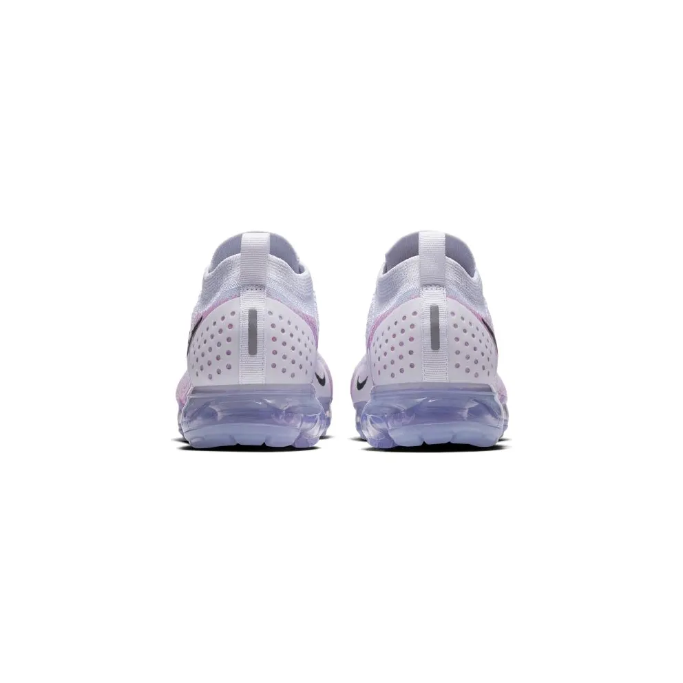 Nike Air VaporMax 2 White Hydrogen Blue White/Black-Hydrogen Blue-Pink Beam (942842-102)