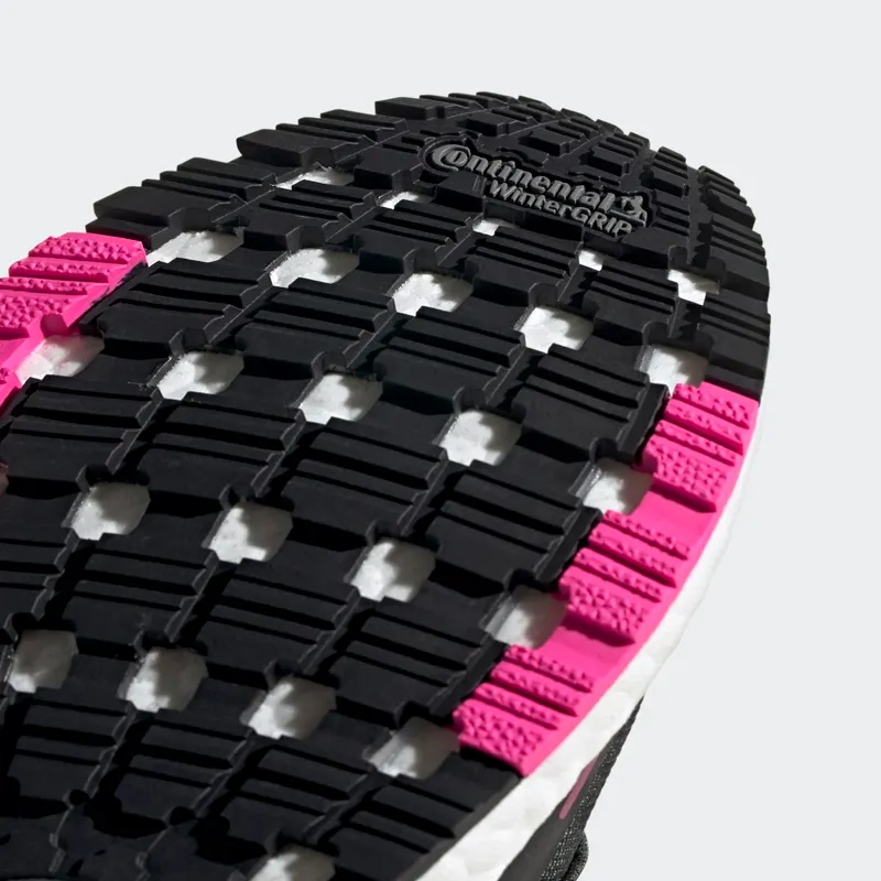 Adidas UltraBoost Winter.Rdy ‘Black Power Berry’ Core Black/Iron Metallic/Power Berry (EG9803)