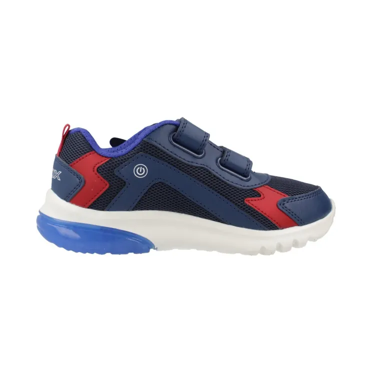 Geox Ciberdron “Blue” (J55LBB014BUC0735)